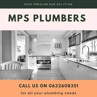 Mps Plumbers And Blocked Drains  - M/plain