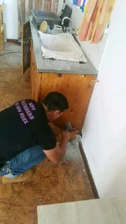 Mps Plumbers And Blocked Drains  - Grassy park