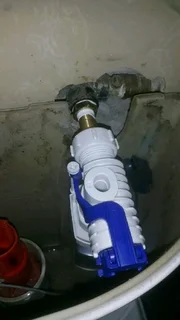 Mps Plumbers And Blocked Drains  - Lansdowne