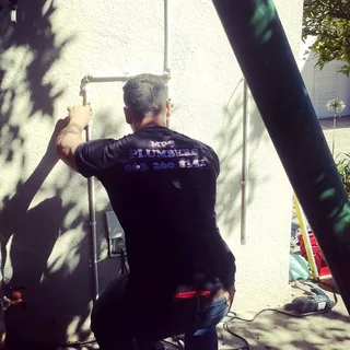 Mps Plumbers And Blocked Drains  - Meadowridge