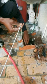 Mps Plumbers And Blocked Drains  - Meadowridge