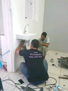 Mps Plumbers And Blocked Drains  - Rondebosch