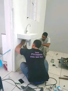 Mps Plumbers And Blocked Drains  - Strandfontein