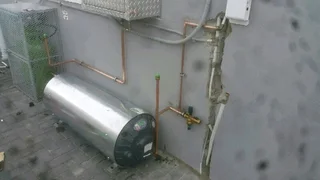 Mps Plumbers And Blocked Drains  - Plumstead