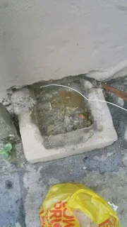 Mps Plumbers And Blocked Drains  - M/plain