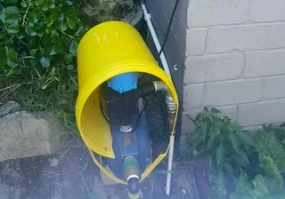 Mps Plumbers And Blocked Drains  - Grassy park