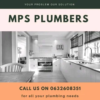 Mps Plumbers And Blocked Drains  - Ottery