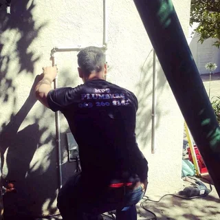 Mps Plumbers And Blocked Drains  - Ottery