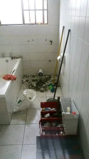 Mps Plumbers And Blocked Drains  - Rondebosch