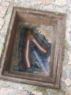 Mps Plumbers And Blocked Drains  - Strandfontein