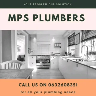 Mps Plumbers And Blocked Drains  - Plumstead