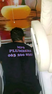 Mps Plumbers And Blocked Drains  - M/plain