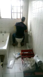 Mps Plumbers And Blocked Drains  - Rondebosch