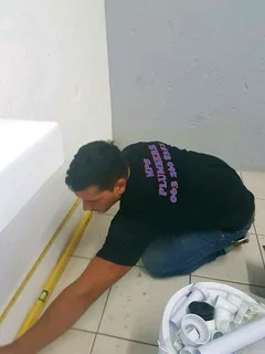 Mps Plumbers And Blocked Drains  - Rondebosch