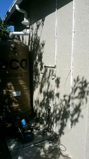 Mps Plumbers And Blocked Drains  - M/plain