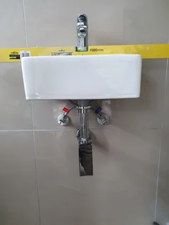 Mps Plumbers And Blocked Drains  - M/plain