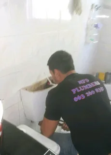Mps Plumbers And Blocked Drains  - Lansdowne