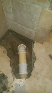 Mps Plumbers And Blocked Drains  - Lansdowne