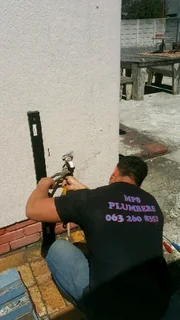 Mps Plumbers And Blocked drains - Meadowridge
