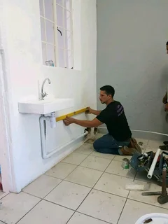 Mps Plumbers And Blocked Drains  - Rondebosch