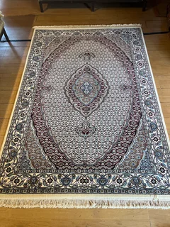 Persian Tabriz