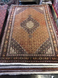 Persian Tabriz