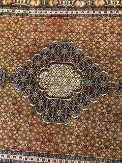 Persian Tabriz