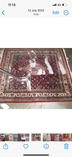 Persian carpets WASH &REPAIRS