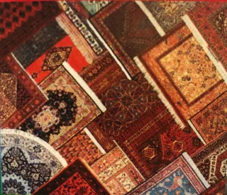 Persian Carpets Closing Down Sale !!