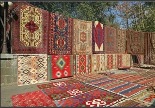Persian Carpets Closing Down Sale !!
