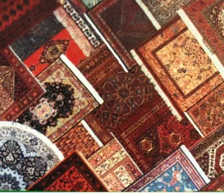 Persian Carpets Closing Down Sale !!