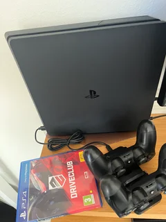 PlayStation 4 bundle