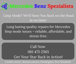 Mercedes Benz Spezialists