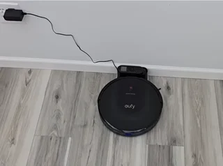 Eufy Robot Vacuum Cleaner