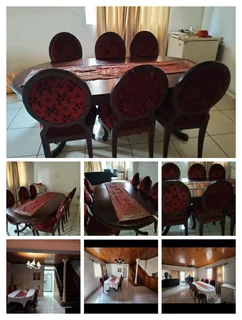 Diningroom set