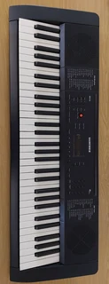 Electronic Keyboard