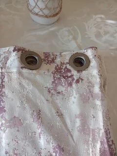 Beautiful Curtain Set - Premium Quality