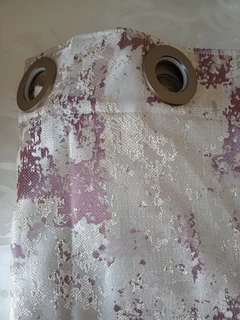 Beautiful Curtain Set - Premium Quality