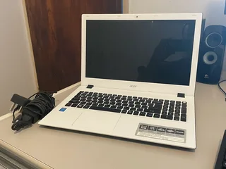 Acer Aspire E15 Laptop for Sale