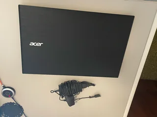 Acer Aspire E15 Laptop for Sale
