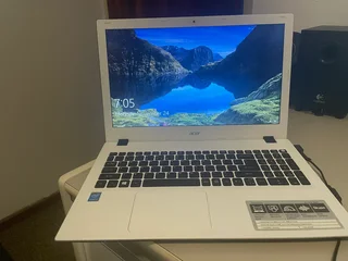 Acer Aspire E15 Laptop for Sale