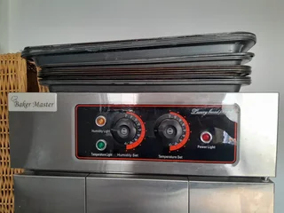 Bread Proofer for sale
