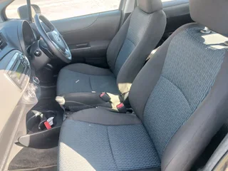 2016 Toyota Yaris 1.3 XS 5dr Automatic