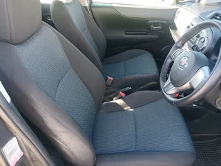 2016 Toyota Yaris 1.3 XS 5dr Automatic