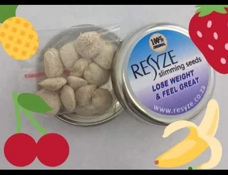 Resyze slimming seed R500