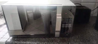 Microwave R250