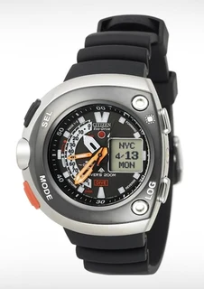 Citizen Aqualand Dive Watch 20th Anniversary Edition JV0030-01E