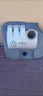 VW Polo or golf engine cover
