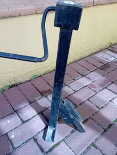 Car jack
