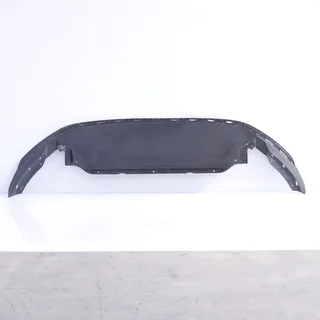 Volkswagen Polo 2021 MK8 Front bumper spoiler